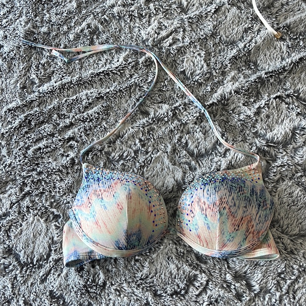 Victoria’s Secret - Push Up Bikini Top